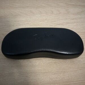 Ray-Ban Blard Hard Clamshell Glasses‎ Case